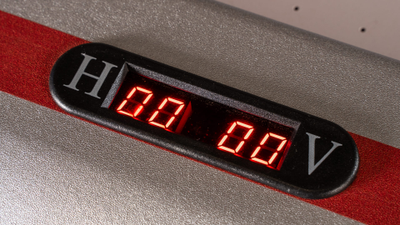 Игровой стол — аэрохоккей «Striker» 6 ф