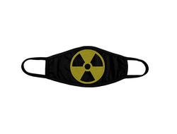 Маска - Biohazard