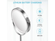 Зеркало настольное ALVOROG LED Makeup Mirror 1/5X.