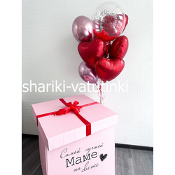 Набор "Сюрприз маме"