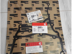 Прокладка передней крышки Газель Камминс 2.8