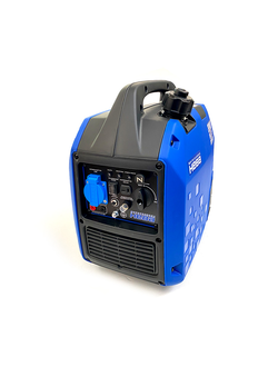 Генератор бензиновый «НЕВА» DB2200