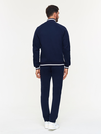 Теплый спортивный костюм мужской СССР 12M-SK1271 RED-N-ROCK'S