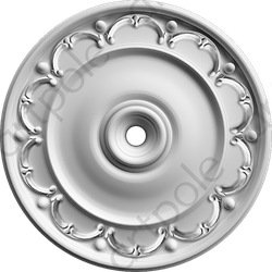 Розетка орнаментальная SR46