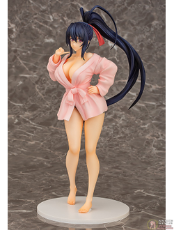 Фигурка 1/7 Акэно Химэдзима (Himejima Akeno)