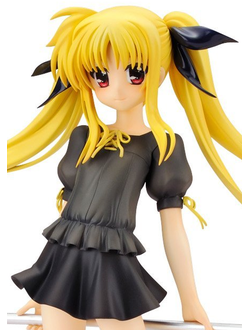 Фигурка 1/7 Фейт Тестаросса (Fate Testarossa)