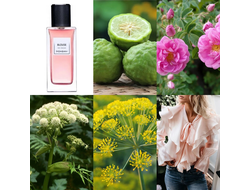 Yves Saint Laurent Blouse