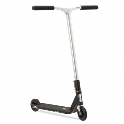 Трюковой самокат AZTEK Corsa Complete Black