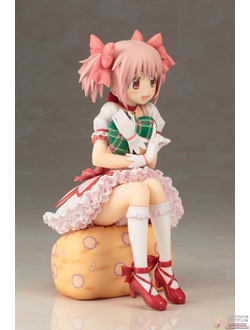 Фигурка 1/8 Мадока Канамэ (Madoka Kaname)