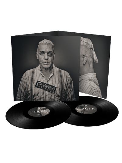 Till Lindemann - Zunge 2025 2-LP