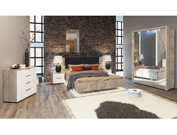 Спальня Джулия фабрика Империал