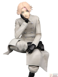 Фигурка Сэйсю Инуй (Seishuu Inui Noodle Stopper Figure)