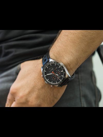 Швейцарские часы Tissot T100.417.16.051.00