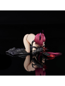 Фигурка 1/6 Мэа Куросаки (Mea Kurosaki Darkness Ver.)