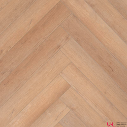 SPC ламинат My Step Aqua Арв MSA26 43 класс толщина 6.5 мм с фаской и подложкой замковый 1.62 м2