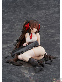 Фигурка QBZ-97 Juushou Ver.