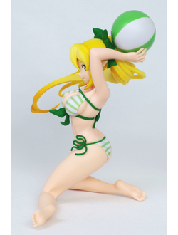 Фигурка Лифа (Leafa)