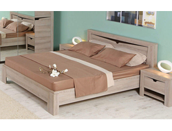 Кровать «Гарда New»