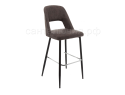 Барный стул Lido серый