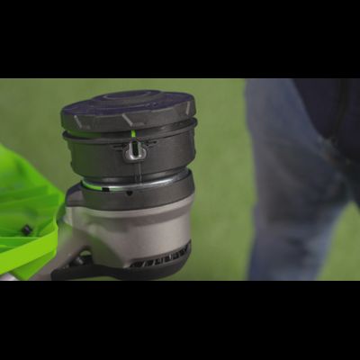 Триммер аккумуляторный Greenworks GD40LT
