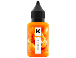 МАНДАРИН - КРАСКА Tattoo Ink 30 мл