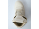 Converse x Rick Owens Lido Jumbo Laced Geobasket High Milk