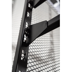 (СДДО0100) Стеллаж демонстрационный для обуви