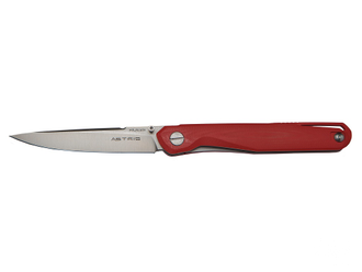 Нож складной ASTRIS Red Handle