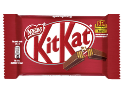 Батончик KitKat 4 Fingers 41,5 гр