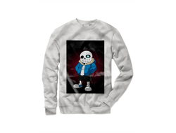 Свитшоты Андертейл, Undertale