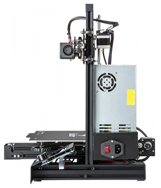 3D-Принтер Creality Ender-3 Pro