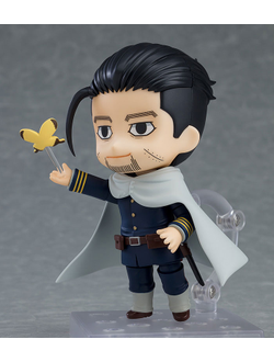 Нендроид Хякуносукэ Огата (Hyakunosuke Ogata)