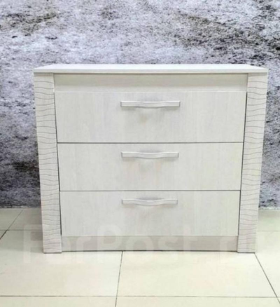 Спальный гарнитур Монако  (Мебелони)