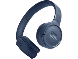 JBL Tune 520BT Синие