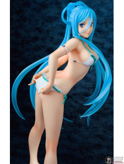 Фигурка 1/4 Такао (Takao Swimsuit Ver.)
