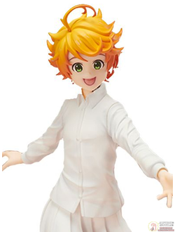 Фигурка 1/8 Эмма (Emma)