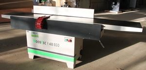 WoodTec F 300 ECO, 310мм длина стола 1800мм, 3кВт, 380В