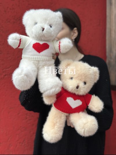 Мишка "Томми"