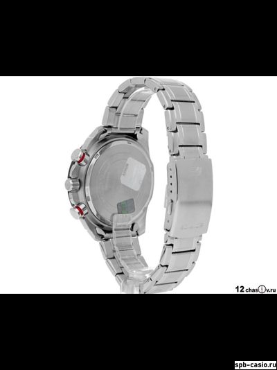 Часы Casio Edifice EQS-600DB-1A4