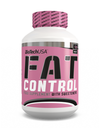 FAT CONTROL