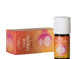 Композиция эфирных масел я полон сил Вивасан