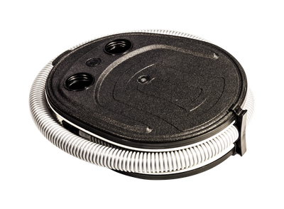 Насос 5 л НИКА