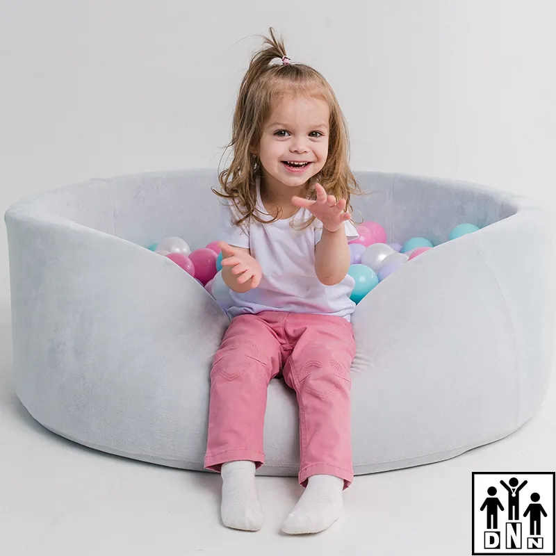 Romana Airpool Max (серый)