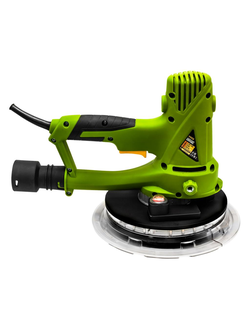 Шлифмашина для стен и потолков Nirex DWS 950/225