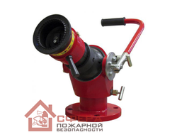 Лафетный ствол ЛС-С20Уш