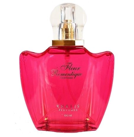 Парфюм Fleur Romentique / Флер Романтик от Khalis Perfumes в СПб