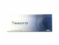 Tesoro Deep