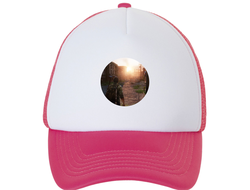 Кепка ОДНИ ИЗ НАС, THE LAST OF US №4