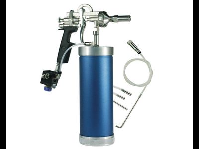 Пистолет для защитных составов Asturomec IM BODY 50242