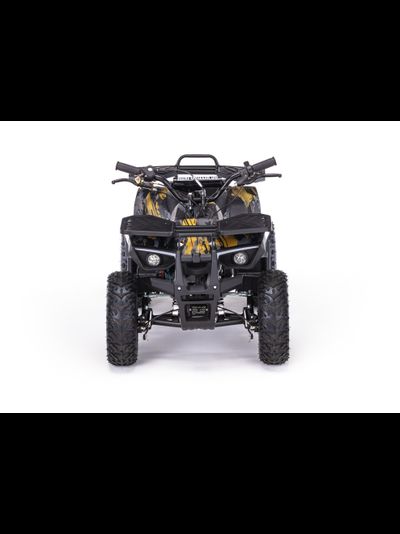 Детский квадроцикл MOTAX GRIZLIK Х16 (PS, BW)